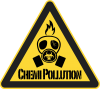 ChemiPollution